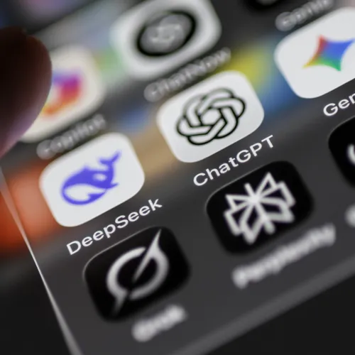 Je kunt ook té bang zijn voor 'nep'