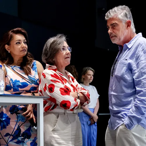 Laat het Britse Labour een waarschuwing zijn voor PvdA-afhakers
