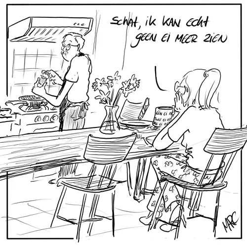 Tweede paasdag