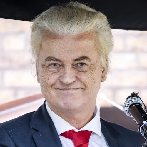 Tante Theodora: het kleine blonde kutland