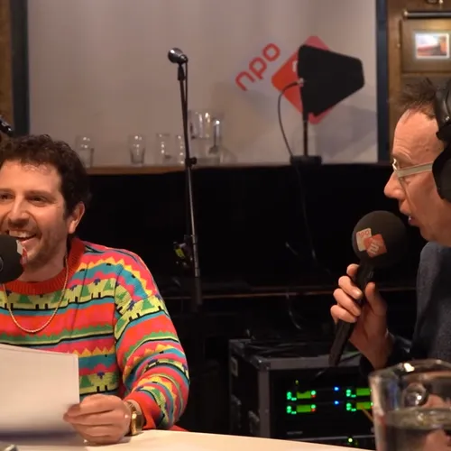 Anti-woke populistische clown gecanceld door circus