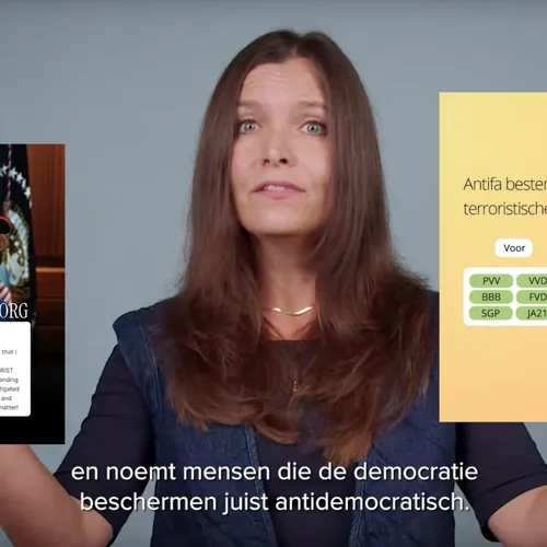 Het fascisme is terug en dit is hoe je het herkent