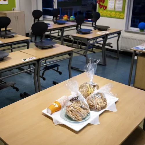 Armoede verslechtert schoolprestaties van honderdduizenden Nederlandse basisscholieren