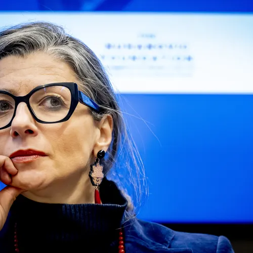 VN-rapporteur Albanese roept landen op banden met genocidale terreurstaat Israël te verbreken