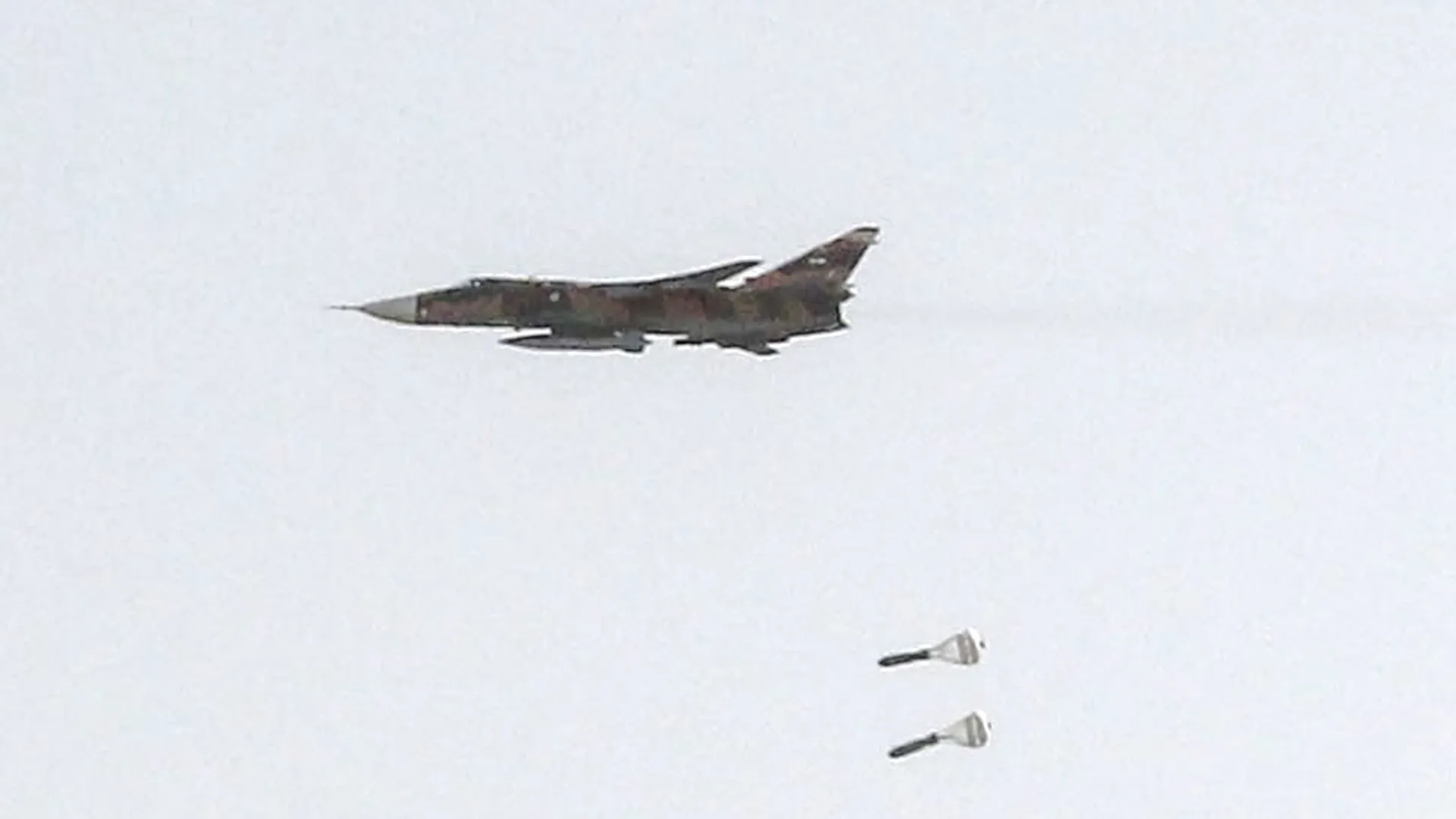 iranbommen