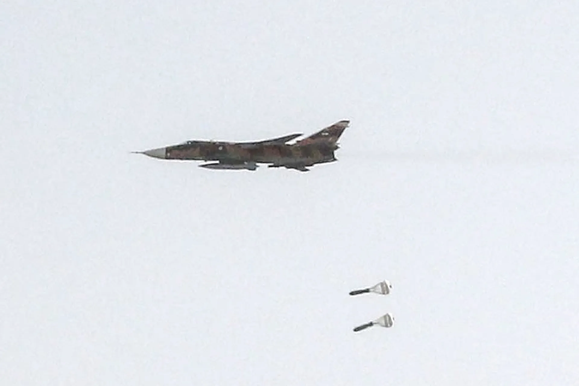 Afbeelding van Hoe Israëlische bombardementen Iraniërs per ongeluk verenigden