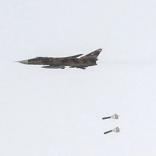 Hoe Israëlische bombardementen Iraniërs per ongeluk verenigden