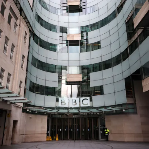 Wie durft de waarheid nog te zeggen, nu de BBC aan zelfcensuur doet?