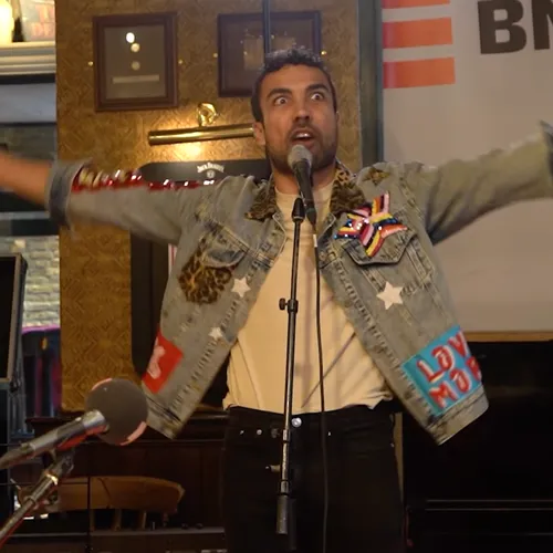 Het ware sprookje van Rob Jetten