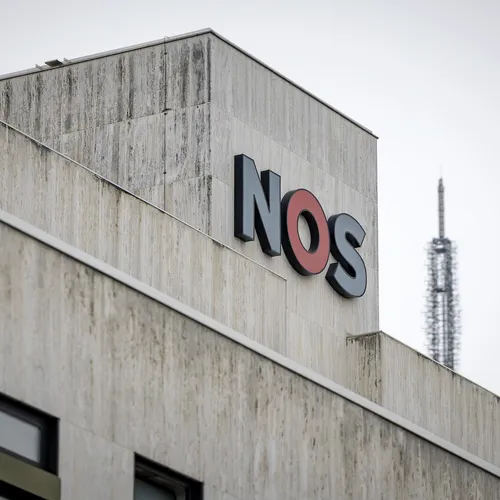 Bij de NOS is klimaat bijzaak