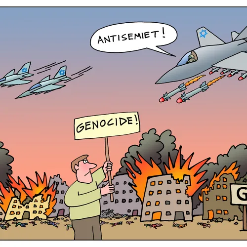 De nieuwe Godwin