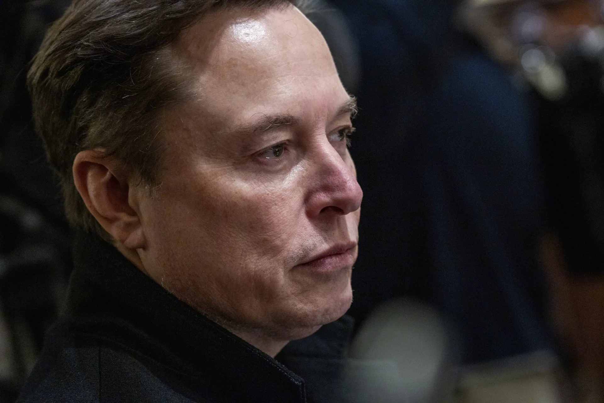 Afbeelding van Elon Musk en AI grootste gevaren voor bedrijfsimago, toont wereldwijd onderzoek
