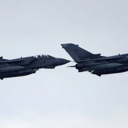 Europa binnen bereik Iraanse raketten, toeristen in allerijl geëvacueerd van luchthaven