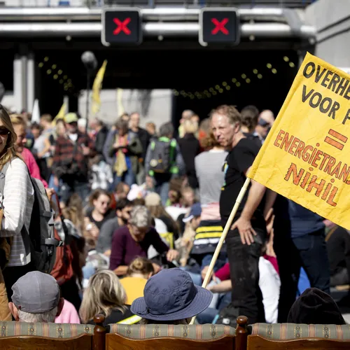 De maatwerkafspraken met grote vervuilers ondermijnen goed klimaatbeleid