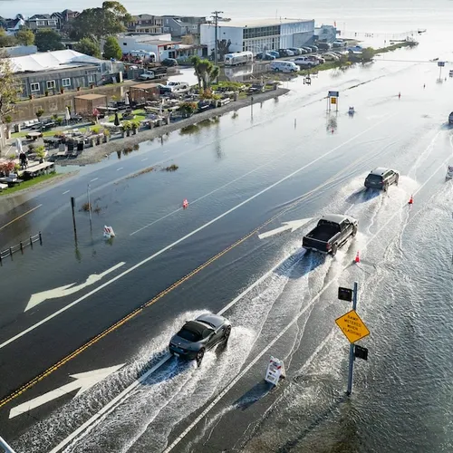 Uitstoot VS neemt weer toe, kantelpunt klimaatcrisis komt veel sneller dichterbij