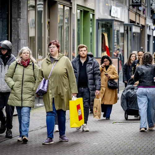 Wat ons nog samenhoudt