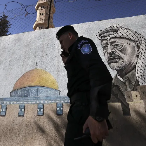 Waarom erkent Nederland de Palestijnse staat niet?