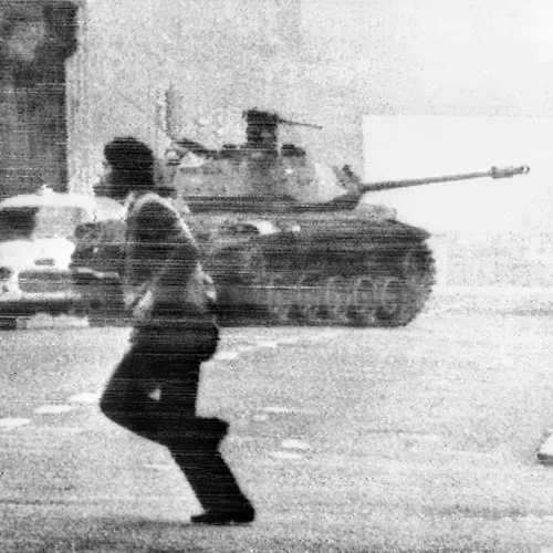 Hoe Chili verviel in fascisme