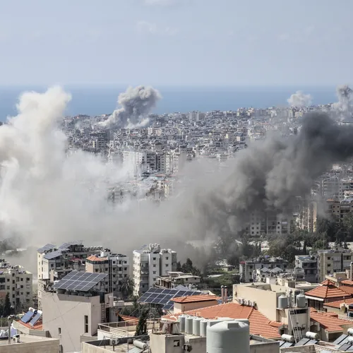 Geen staakt-het-vuren voor Israël, Netanyahu zet volkerenmoord in Libanon voort