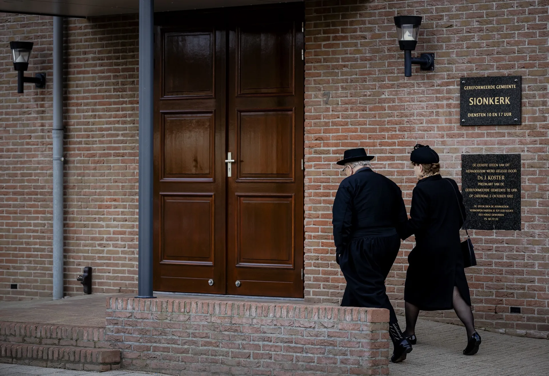 Afbeelding van De bergrede, een leerhuis over liefde en solidariteit