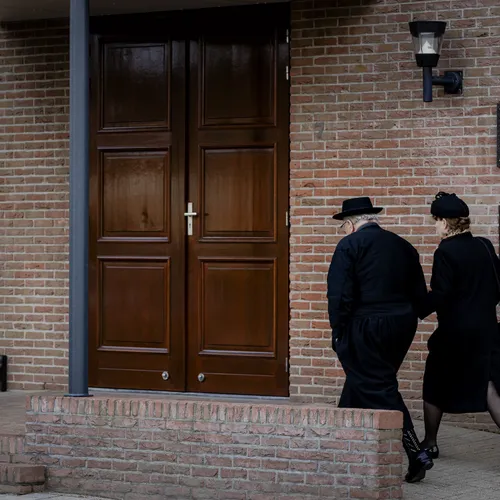 De bergrede, een leerhuis over liefde en solidariteit