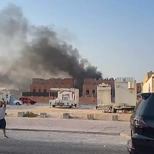 Israëlische agressie kent geen grenzen, nu is het Doha, straks Den Haag