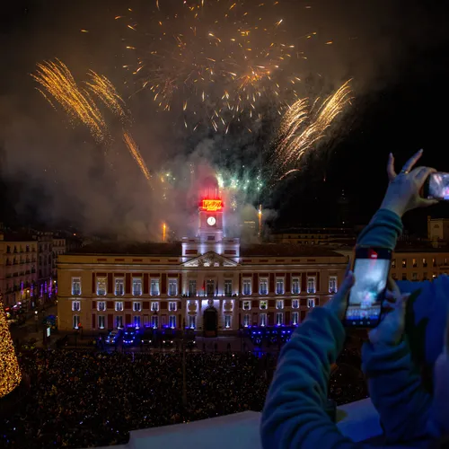 Een gelukkig nieuwjaar begint bij jezelf