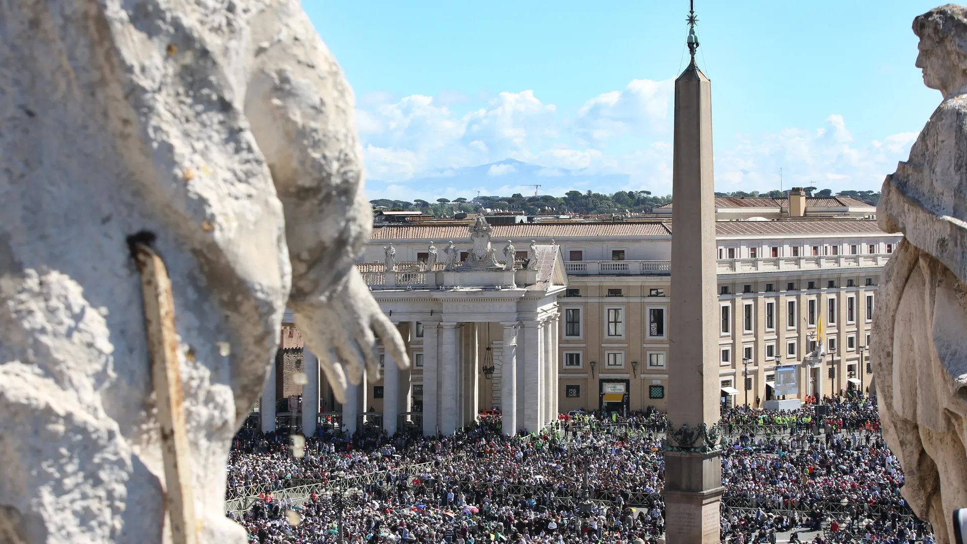 vaticaan