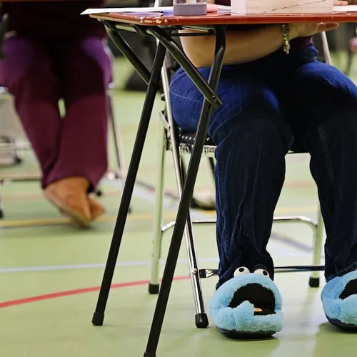 Hoe zal de arbeidsmarkt uitpakken voor de nieuwe generatie VMBO'ers?