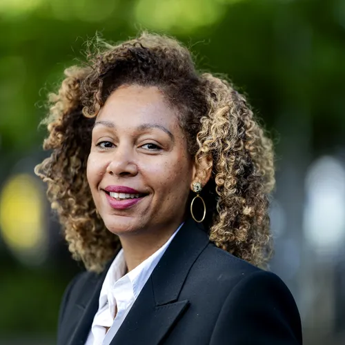 Nathalie van Berkel (D66) vertrekt na cv-ophef ook uit Tweede Kamer