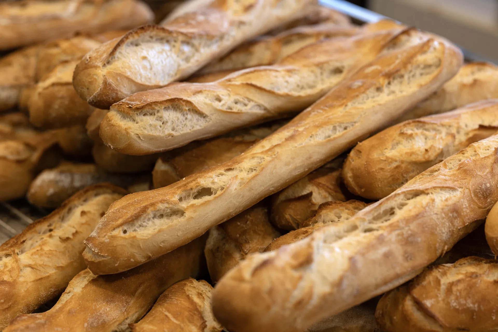 Afbeelding van Het dagelijks (ontbijt)brood