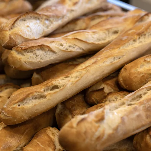 Het dagelijks (ontbijt)brood