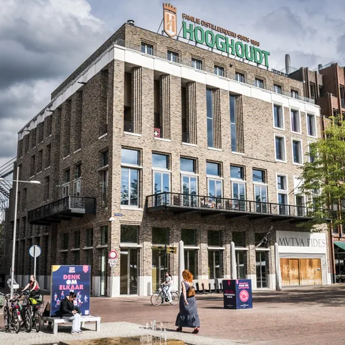 Opnieuw raak bij Vindicat: leden 'gebrandmerkt' tijdens dispuutweekend