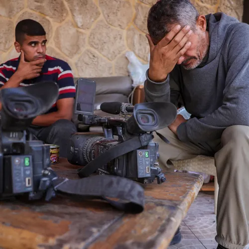 2025 dodelijk jaar voor journalisten, met Israël als grootste massamoordenaar