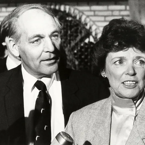 Toos van der Valk: Een dramatische ontvoering