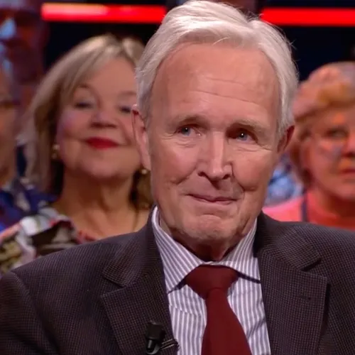 Jan Terlouw, schrijver en voormalig leider D66, overleden