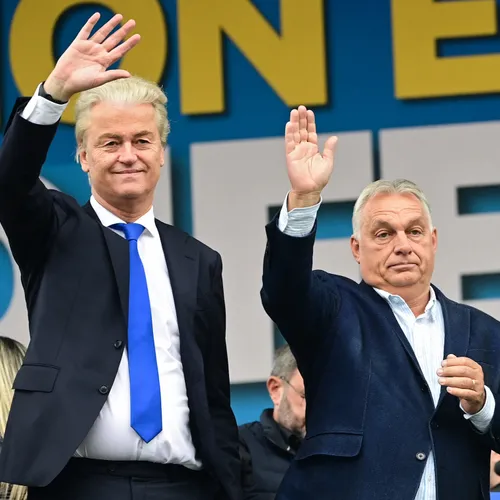 Wilders haalt al zijn rottende en stinkende moslimhaat weer uit de koelkast