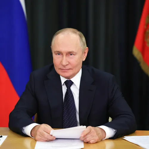 Poetin daagt de NAVO uit: Polen schiet met Nederlandse hulp Russische drones uit de lucht