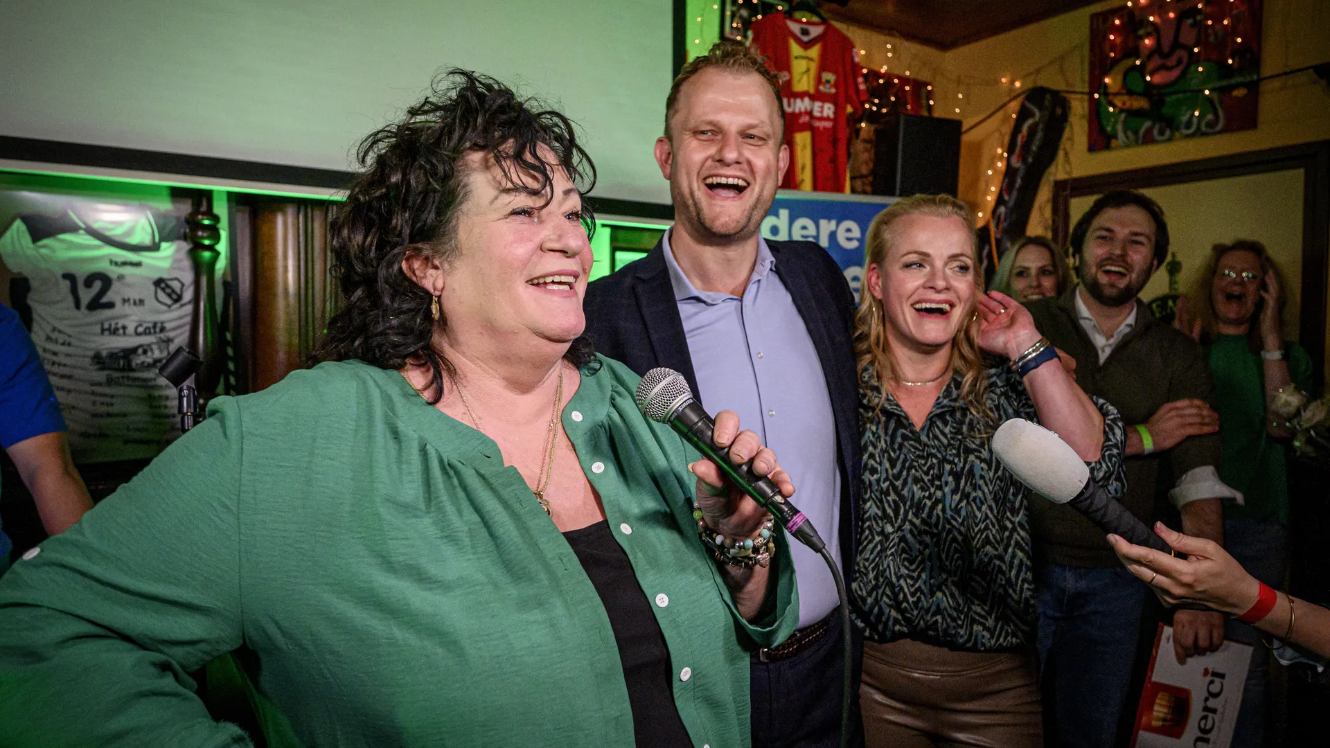 sandersmit