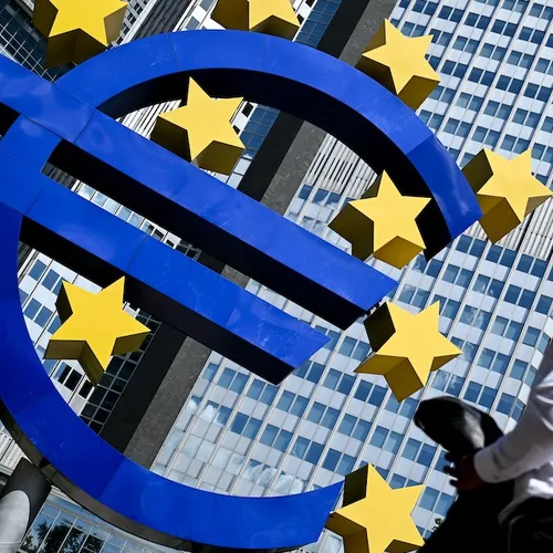 De economie is veerkrachtig, u iets minder