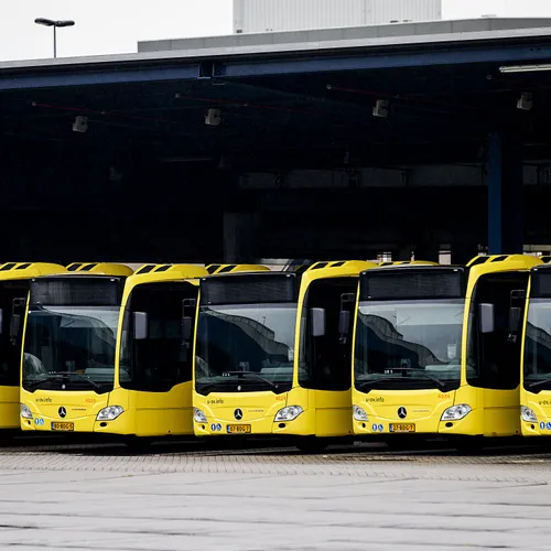 Draconische bezuinigingen kunnen leiden tot opheffing busritten na 19 uur