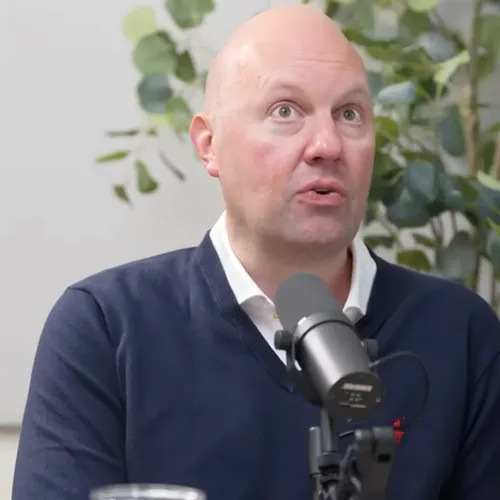 Laten we het eens hebben over Marc Andreessen