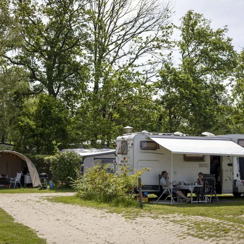 'Volksvertegenwoordigers' nemen de camperaar flink te grazen