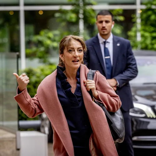 Kabinet-Jetten ondermijnt economie met hogere belasting voor hardwerkende Nederlander