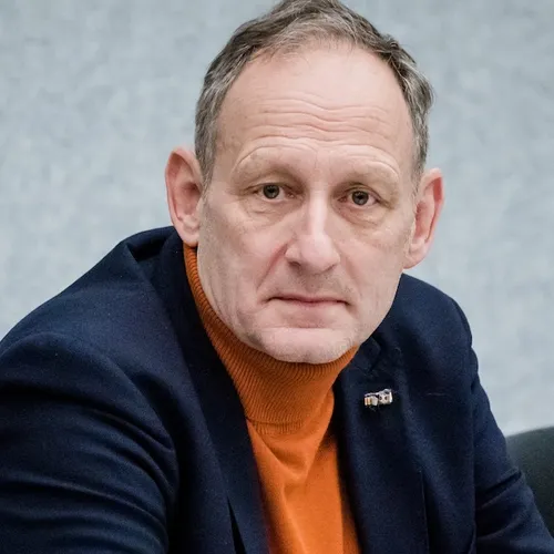 De Kruif en Dokter als missionarissen van het militarisme