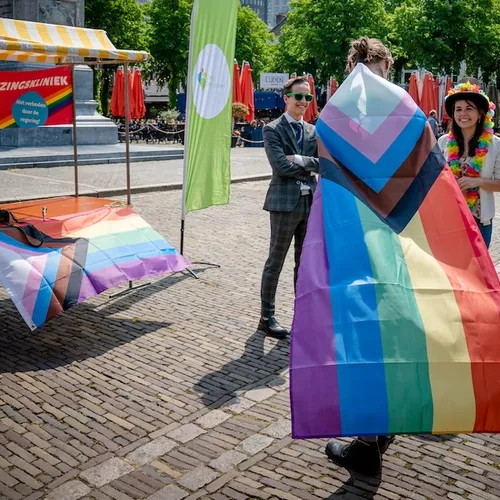 Kamer stemt in met verbod op schadelijke christelijke praktijk van 'homogenezing'