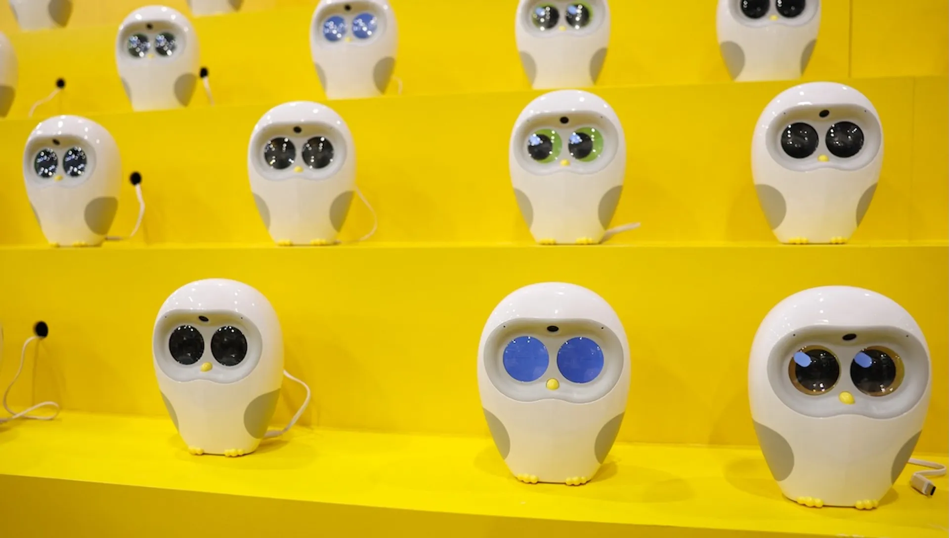 Afbeelding van Kletsen met AI is best gezellig maar wel gevaarlijk