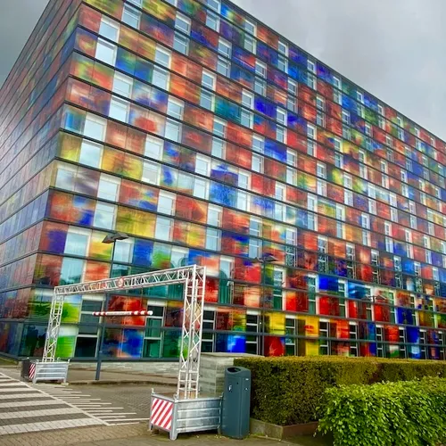 Dit Was Het Nieuws probeert de Schatkamer van Beeld & Geluid te censureren