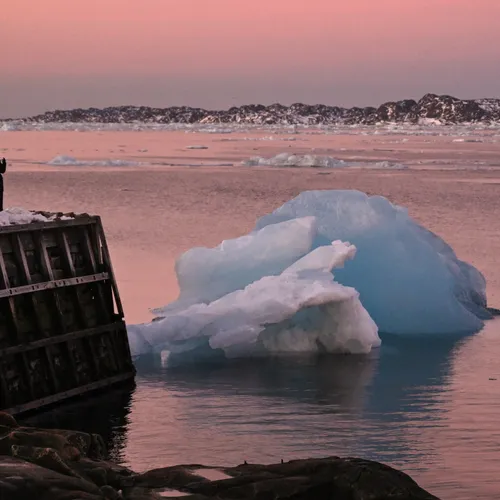 Nooit eerder vertoonde economische crisis dreigt bij overschrijden klimaatkantelpunten