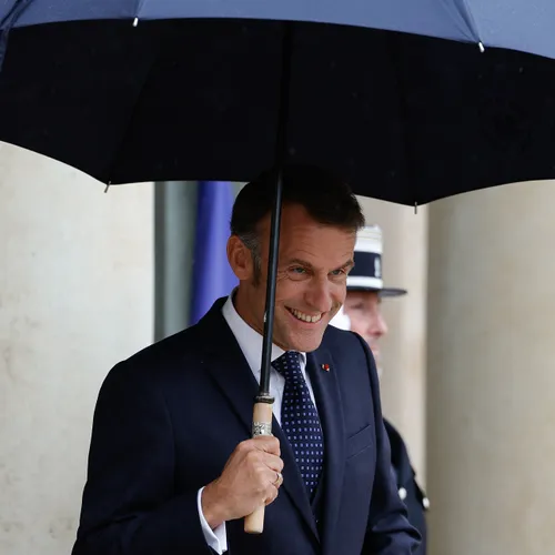 Frankrijk erkent Palestina officieel als staat, VS en Israël woedend